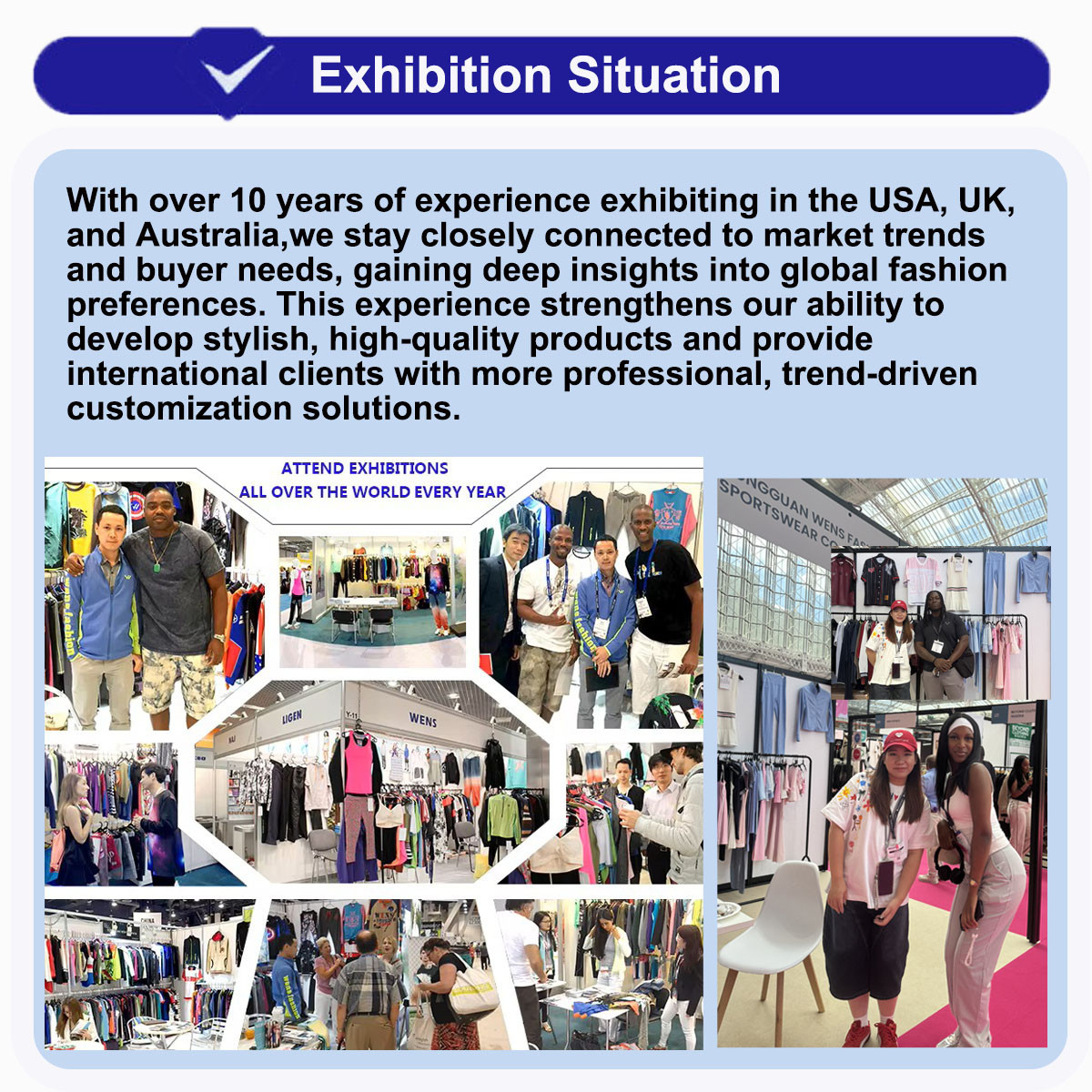 environmental commitment