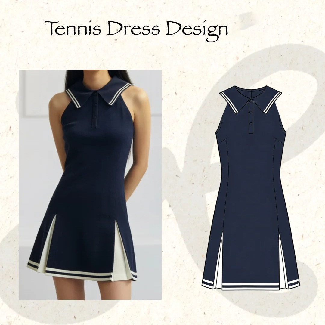 tennis design
