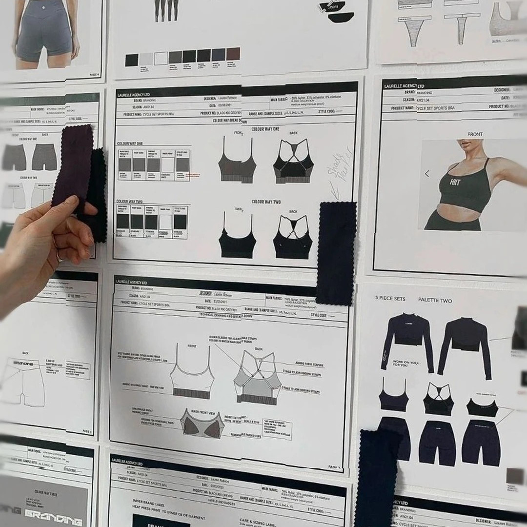 Performance Fabric Solutions