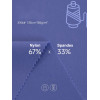 Nylon Spandex Fabric for Custom Yoga Leggings & Sports Bra 4-Way Stretch Activewear Material