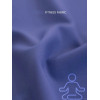 Nylon Spandex Fabric for Custom Yoga Leggings & Sports Bra 4-Way Stretch Activewear Material