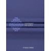 Nylon Spandex Fabric for Custom Yoga Leggings & Sports Bra 4-Way Stretch Activewear Material