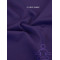 High Stretch Nylon Spandex Fabric for Custom Seamless Yoga Wear & Fitness Apparel