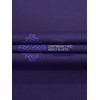 High Stretch Nylon Spandex Fabric for Custom Seamless Yoga Wear & Fitness Apparel