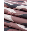 Printing Soft Touch Nylon Spandex Fabric for Compression Leggings & Activewear Sets