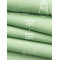 Polyester Spandex Fabric for Custom Gym Wear & Training Apparel Quick-Dry Performance Material