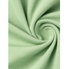 Polyester Spandex Fabric for Custom Gym Wear & Training Apparel Quick-Dry Performance Material
