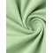 Polyester Spandex Fabric for Custom Gym Wear & Training Apparel Quick-Dry Performance Material