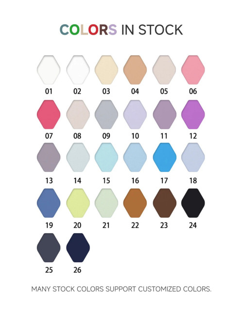 Lightweight Polyester Stretch Fabric for Custom Sportswear & Fitness Clothing