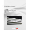 Premium Lycra Fabric for Compression Activewear & Gym Wear Sets