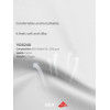 Premium Lycra Fabric for Compression Activewear & Gym Wear Sets