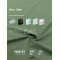 Soft Lycra Spandex Fabric for Custom Yoga Wear & Fitness Apparel
