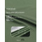 Soft Lycra Spandex Fabric for Custom Yoga Wear & Fitness Apparel