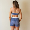 Factory High Stretchy Sports Running Sports Bra Running Active Wear Gym Suits