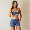 Factory High Stretchy Sports Running Sports Bra Running Active Wear Gym Suits