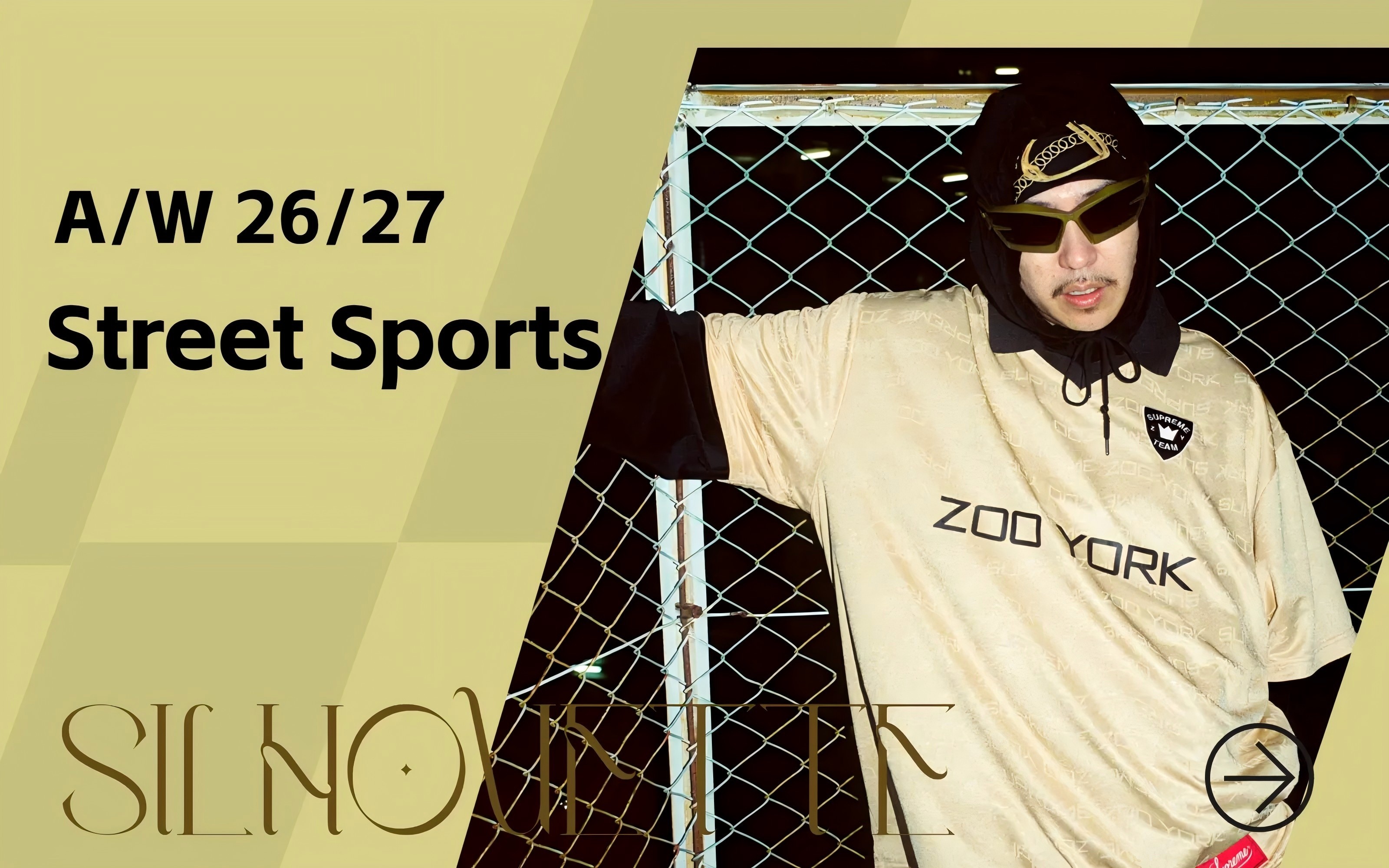 2026 Activewear Trend Report for Brands: Studio-to-Street, Football Blockcore and Everyday Performance