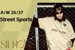 2026 Activewear Trend Report for Brands: Studio-to-Street, Football Blockcore and Everyday Performance
