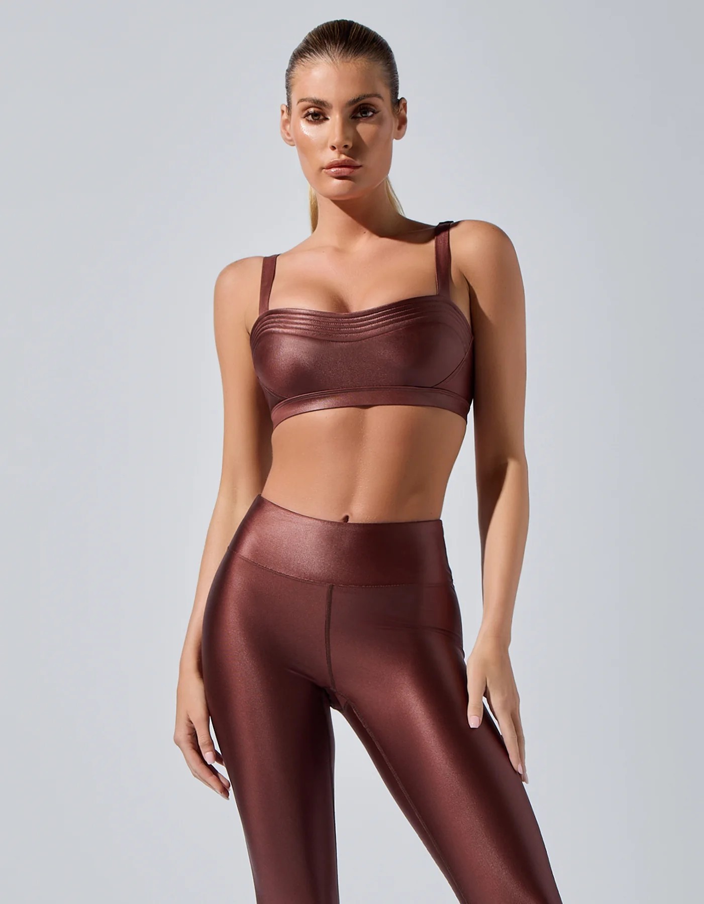 custom yoga set-wensfashion