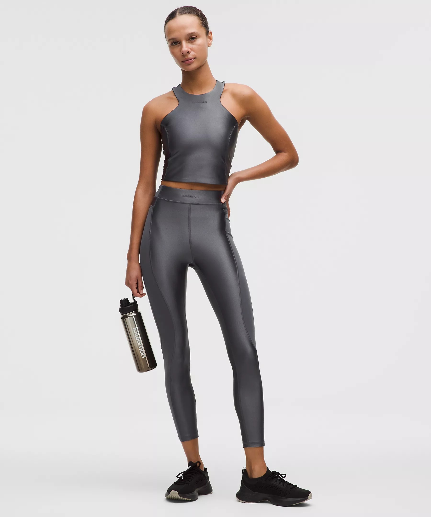 custom yoga set-wensfashion