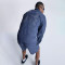 Custom UPF 50+ Rash Guards Manufacturer  OEM Quick-Dry Jacket