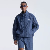 Custom UPF 50+ Rash Guards Manufacturer OEM Quick-Dry Jacket