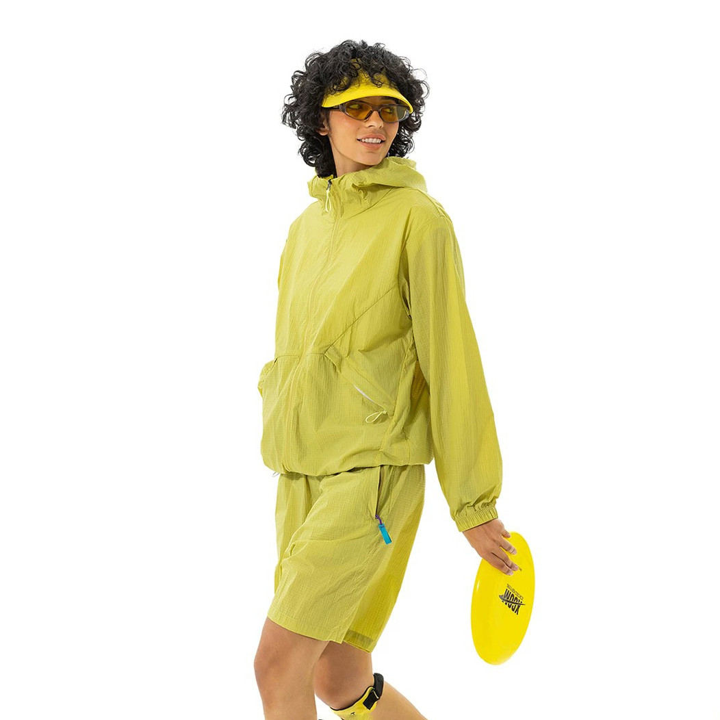 Wholesale Custom UPF 50+ Sun Protection Clothing wensfashion