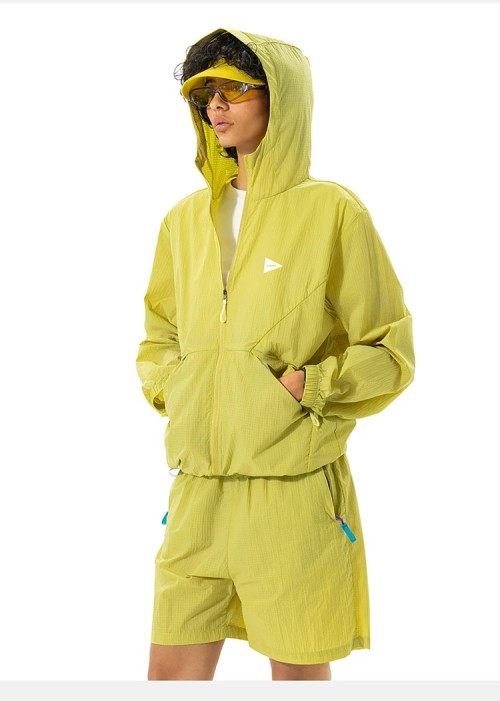 Wholesale Custom UPF 50+ Sun Protection Clothing OEM Factory