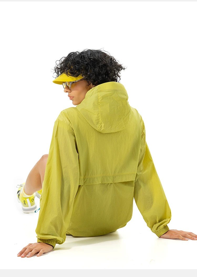 Wholesale Custom UPF 50+ Sun Protection Clothing wensfashion