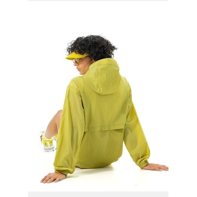 Wholesale Custom UPF 50+ Sun Protection Clothing OEM Factory