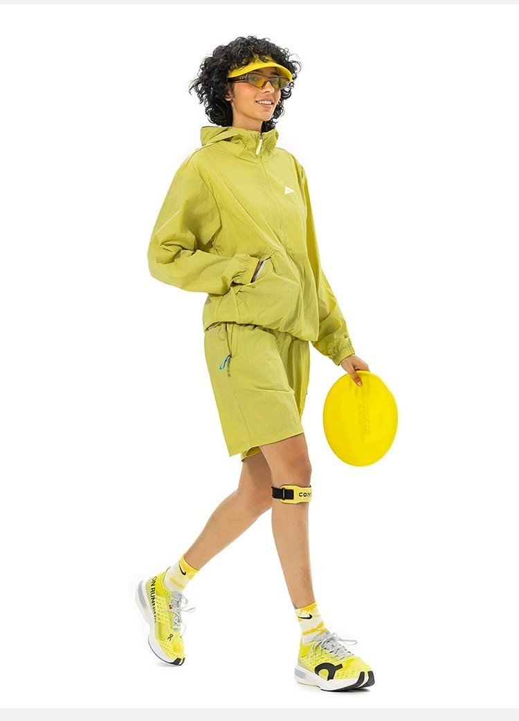 Wholesale Custom UPF 50+ Sun Protection Clothing wensfashion