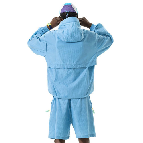 Wholesale Custom UPF 50+ Sun Protection Clothing OEM Factory