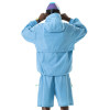 Wholesale Custom UPF 50+ Sun Protection Clothing OEM Factory