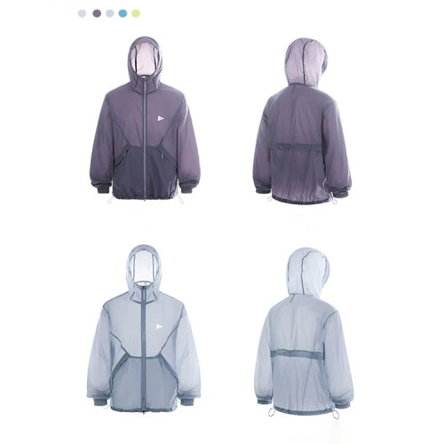 Wholesale Custom UPF 50+ Sun Protection Clothing OEM Factory