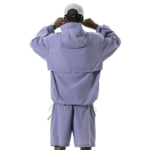 Wholesale Custom UPF 50+ Sun Protection Clothing OEM Factory