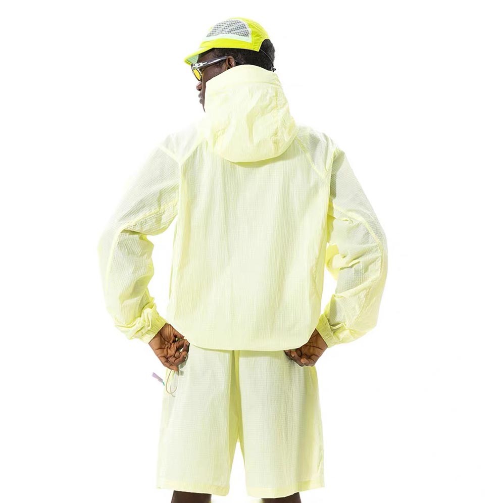 Wholesale Custom UPF 50+ Sun Protection Clothing wensfashion