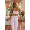 Custom Squat Proof Yoga Leggings Wholesale Private Label OEM
