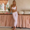 Custom Squat Proof Yoga Leggings Wholesale Private Label OEM