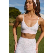 OEM Custom Cross Back Yoga Bras Bulk Support Fitness Wear B2B
