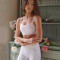 OEM Custom Cross Back Yoga Bras Bulk Support Fitness Wear B2B