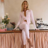 Custom Slim Fit Yoga Jackets Manufacturer Factory B2B Wholesale