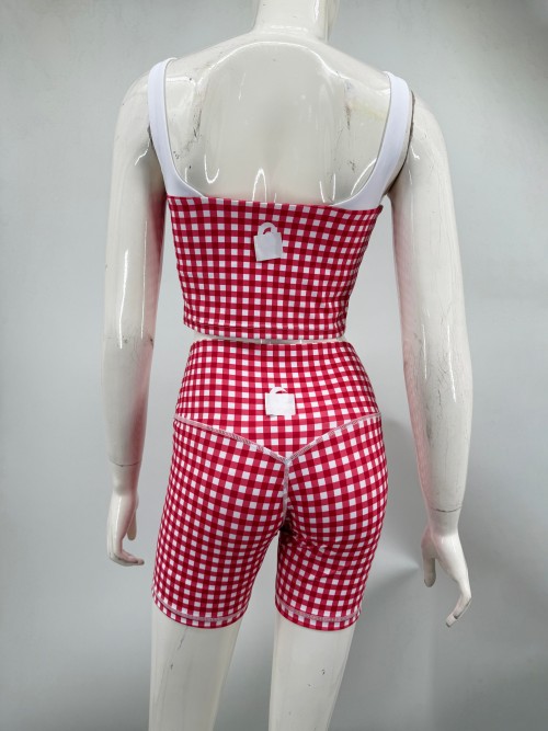 Custom Squat Proof Yoga Leggings Wholesale Private Label OEM
