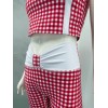 Custom Squat Proof Yoga Leggings Wholesale Private Label OEM