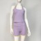 OEM Custom Cross Back Yoga Bras Bulk Support Fitness Wear B2B