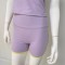 OEM Custom Cross Back Yoga Bras Bulk Support Fitness Wear B2B