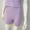 OEM Custom Cross Back Yoga Bras Bulk Support Fitness Wear B2B