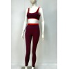 Custom Seamless Yoga Leggings Wholesale OEM Activewear Factory