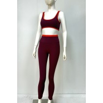 Custom Seamless Yoga Leggings Wholesale OEM Activewear Factory