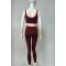 Custom Seamless Yoga Leggings Wholesale OEM Activewear Factory