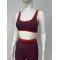 Custom Seamless Yoga Leggings Wholesale OEM Activewear Factory