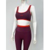 Custom Seamless Yoga Leggings Wholesale OEM Activewear Factory